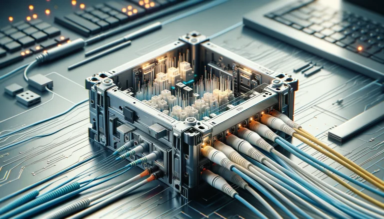 Todo sobre las cajas de empalme de fibra óptica