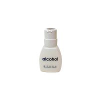 Dispensador automático alcohol