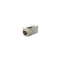 Adaptador H-H RJ45 FTP Cat 6