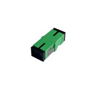 Adaptador SC/APC SM SX (No Flange)