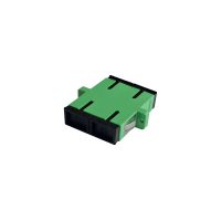 Adaptador SC/APC SM DX