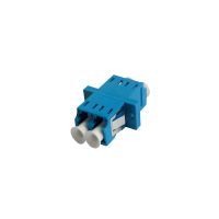 Adaptador LC/PC SM DX