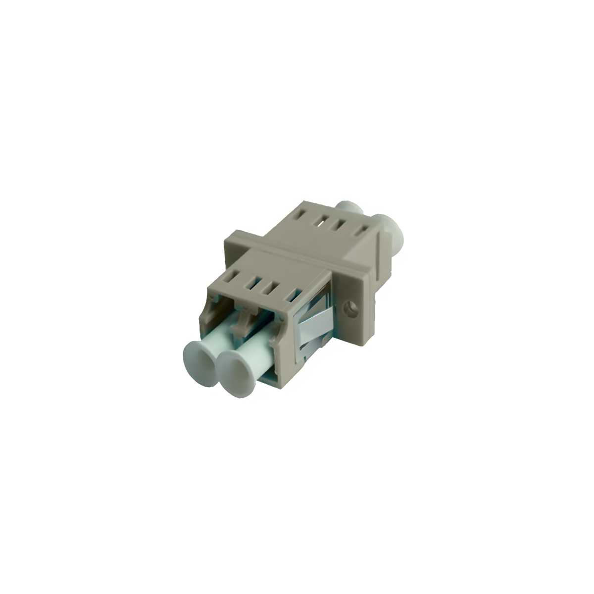 Adaptador LC/PC MM OM1 DX