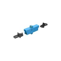 Adaptador E-2000/PC SX