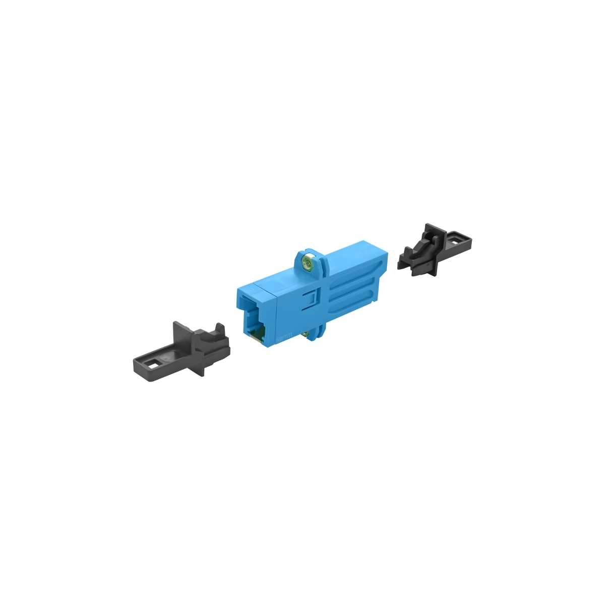 Adaptador E-2000/PC SX