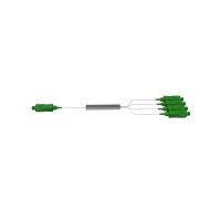 Splitter SM Mini PLC 1X4 SC/APC 900UM