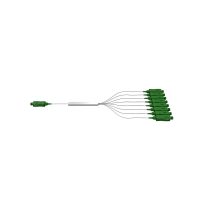 Splitter SM Mini PLC 1X8 SC/APC 900UM