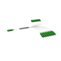 Splitter SM Mini PLC 1X16 SC/APC 900UM