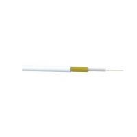 Cable Acom. Interior 1 FO 3mm Marfil