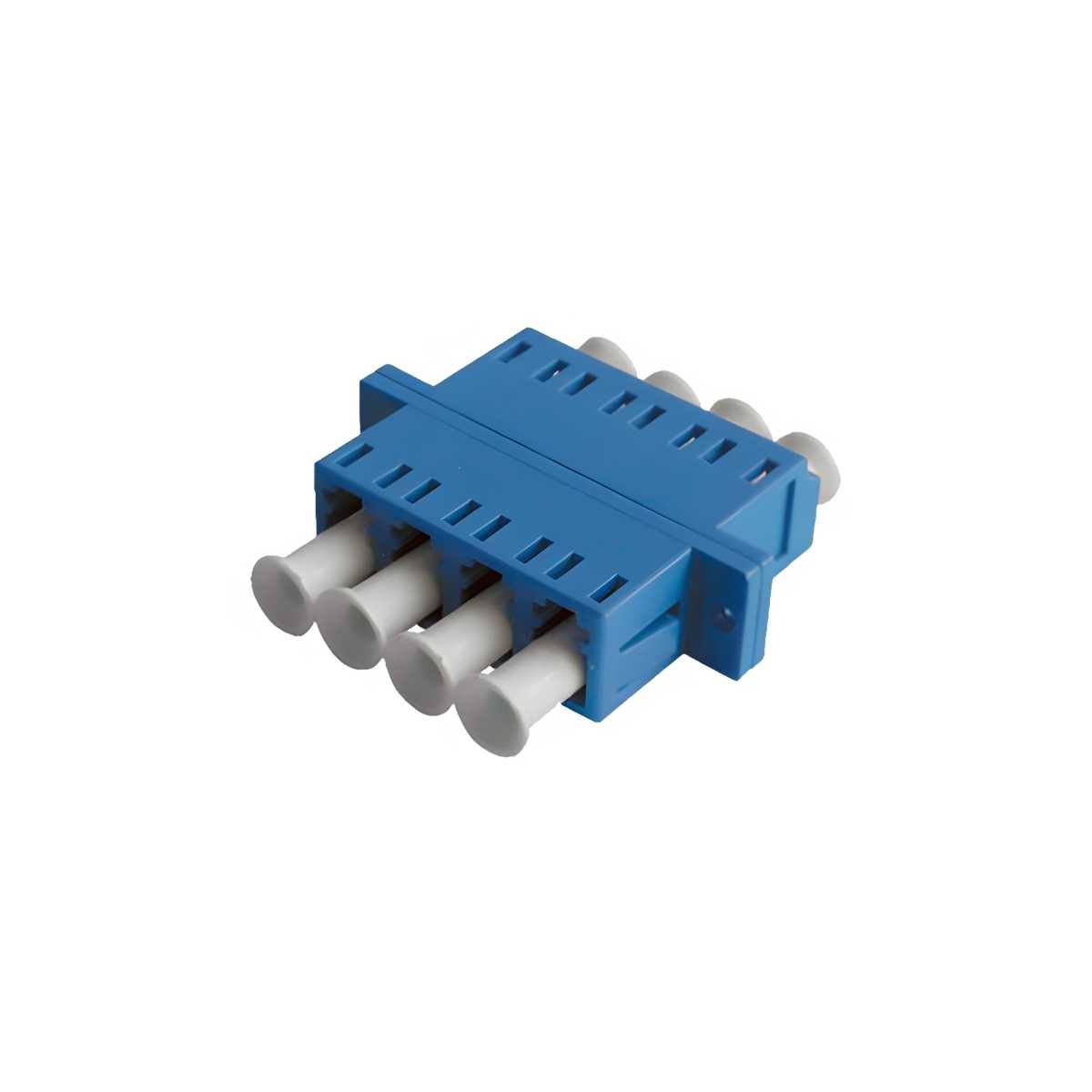Adaptador LC/PC SM Quad