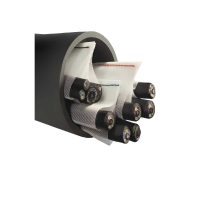 Malla Geotextil 3 Celdas Para Cables Hasta 22 mm