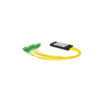 Splitter SM Mini Abs 1X8 SCA Hw