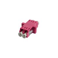 Adaptador LC/PC MM OM4 DX