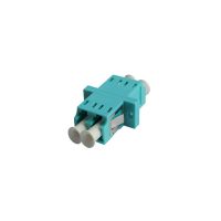 Adaptador LC/PC MM OM3 DX