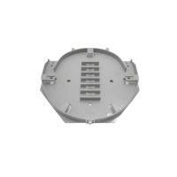 Casette Empalme Redonda Mini .24 FO