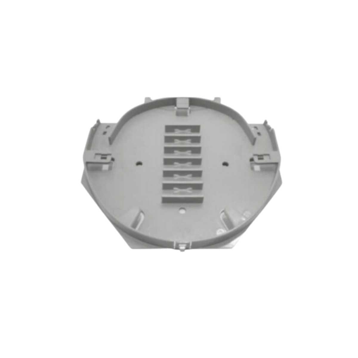 Casette Empalme Redonda Mini .24 FO