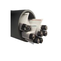 Malla Geotextil 3 Celdas Para Cables Hasta 18 mm
