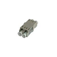 Adaptador LC/PC MM DX (No Flange)