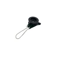 Retenedor Cable Redondo (Ø4-5mm)