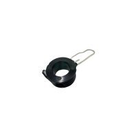 Retenedor Cable Redondo (Ø4-5mm)