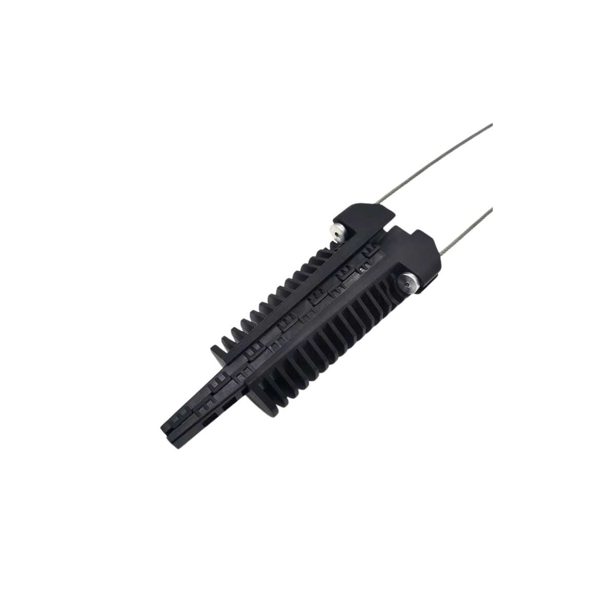 TE-10-1062-2 Pinza Para Cable (Ø4-8mm) 250mm Alambre