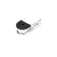 Soporte Suspension Tipo J Para Cable (Ø8-15mm)