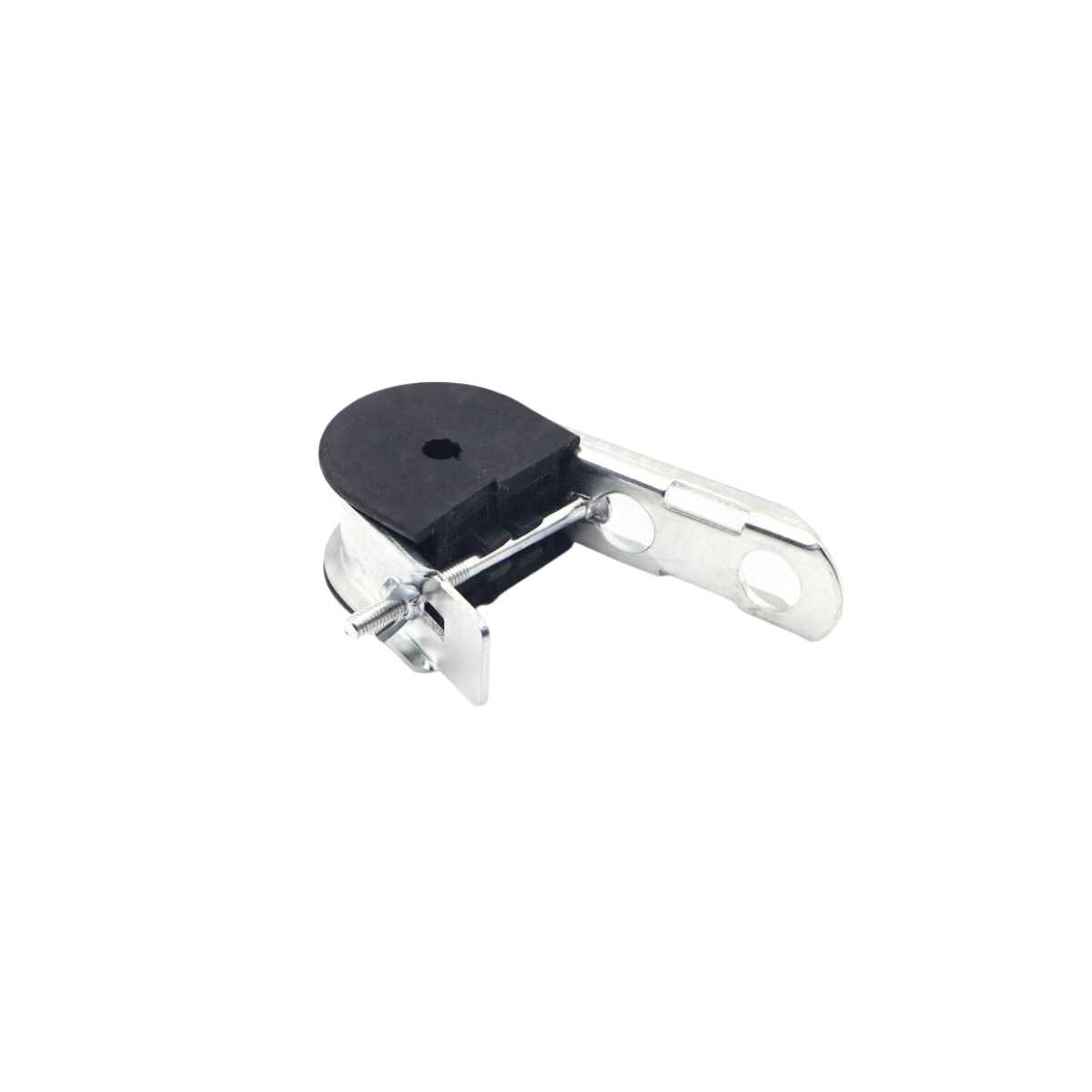 Soporte Suspension Tipo J Para Cable (Ø8-15mm)