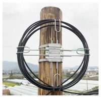 Cruceta Reserva Cable Ajustable 300-600mm