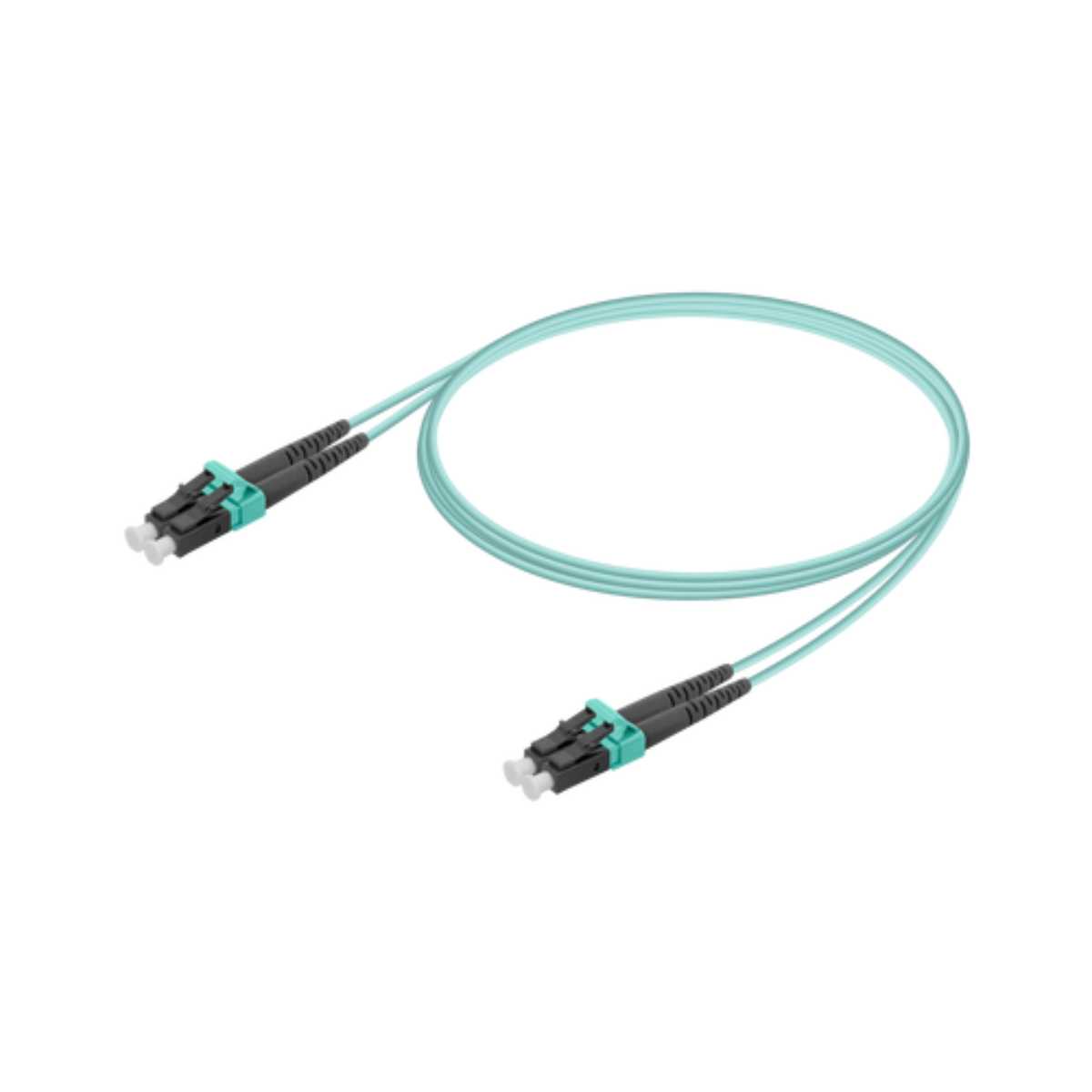 Cord SM B 2XLC/UPC+2XLC/UPC 1M