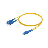 Cord SM B 2XLC/UPC+2XSC/UPC 2M