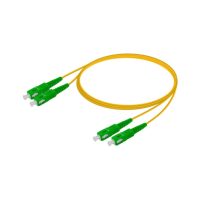 Cord SM B 2XSC/APC+2XSC/APC 2M