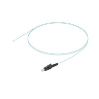 Pigtail MM M LC/UPC 2M 900UM OM3