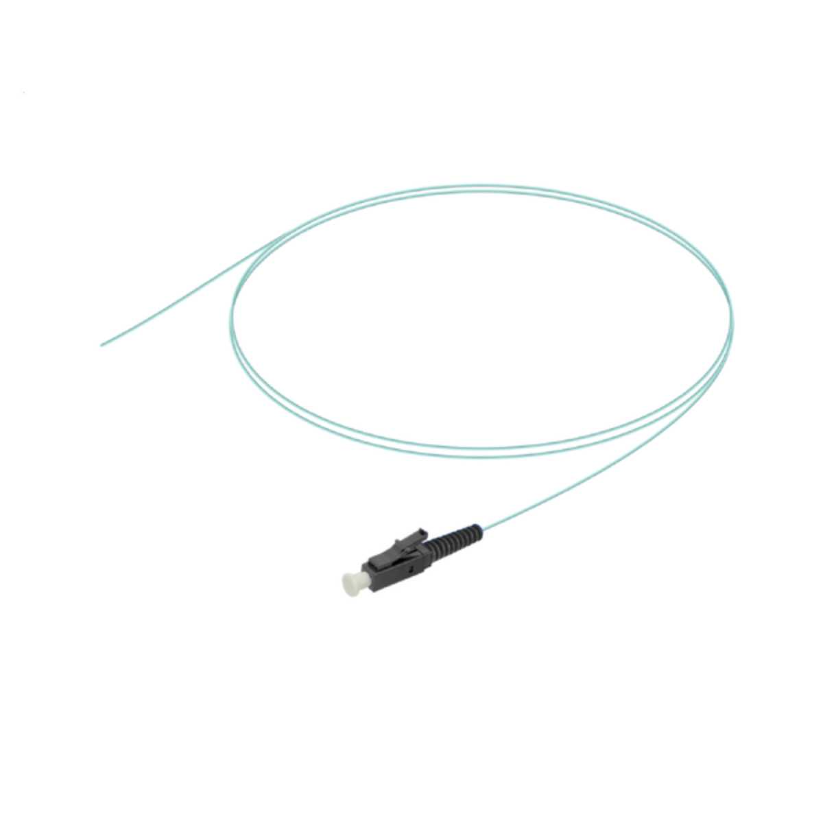Pigtail MM M LC/UPC 2M 900UM OM3