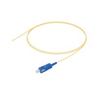 Pigtail SM M SC/UPC 2M 900Um