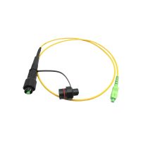 Sonda Huawei+SC/APC 2M 3mm