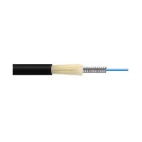 Cable Acom. Armado Metálico 1 FO 3mm