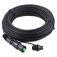 Acometida Precon New_Conn Autosoportado Plano  100M