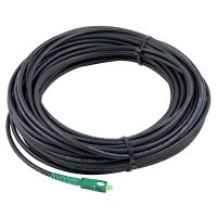 Acometida Precon SC/APC Ext/Int 2XKEV 4.6mm 100M