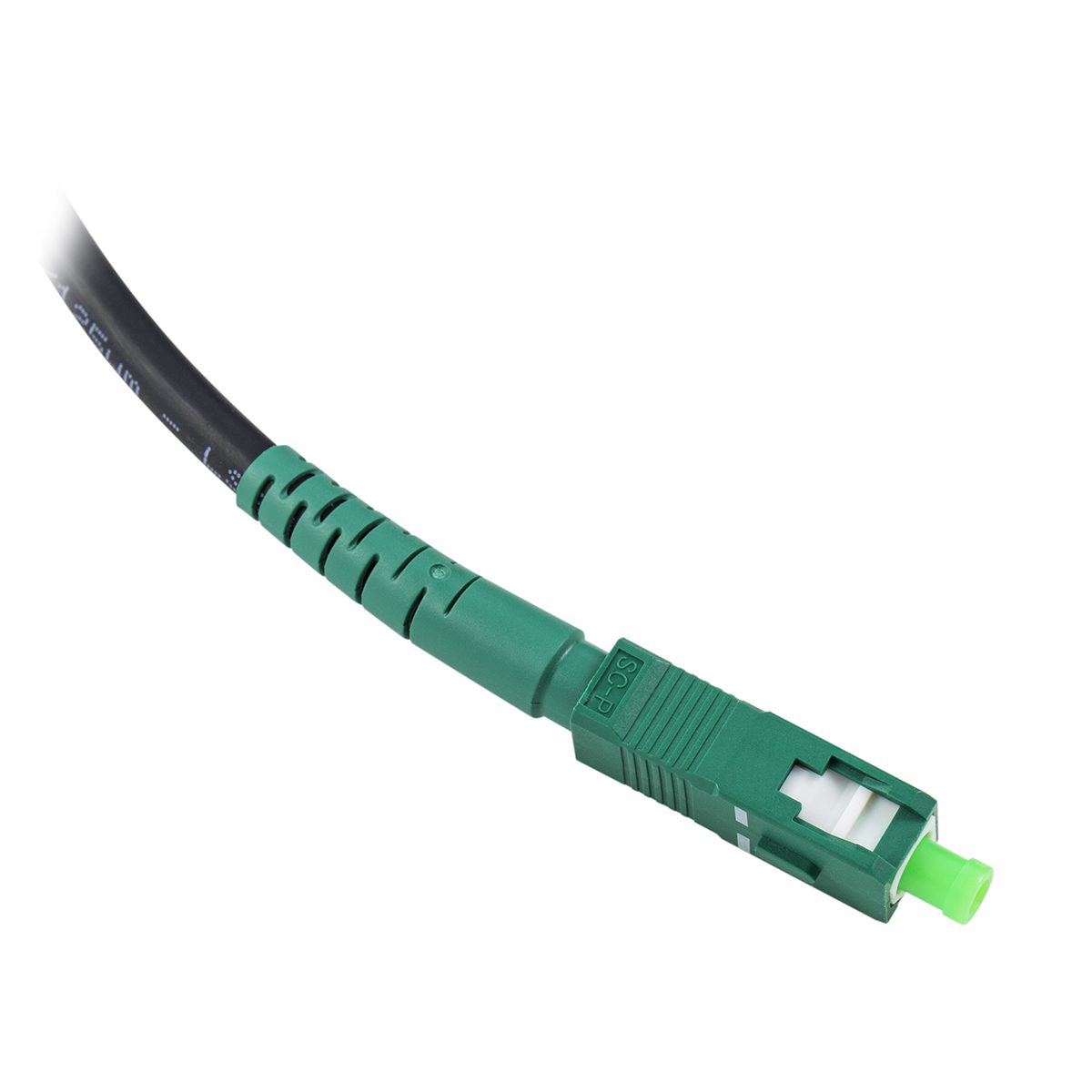 Acometida Precon SC/APC Ext/Int 2XKEV 4.6mm 100M