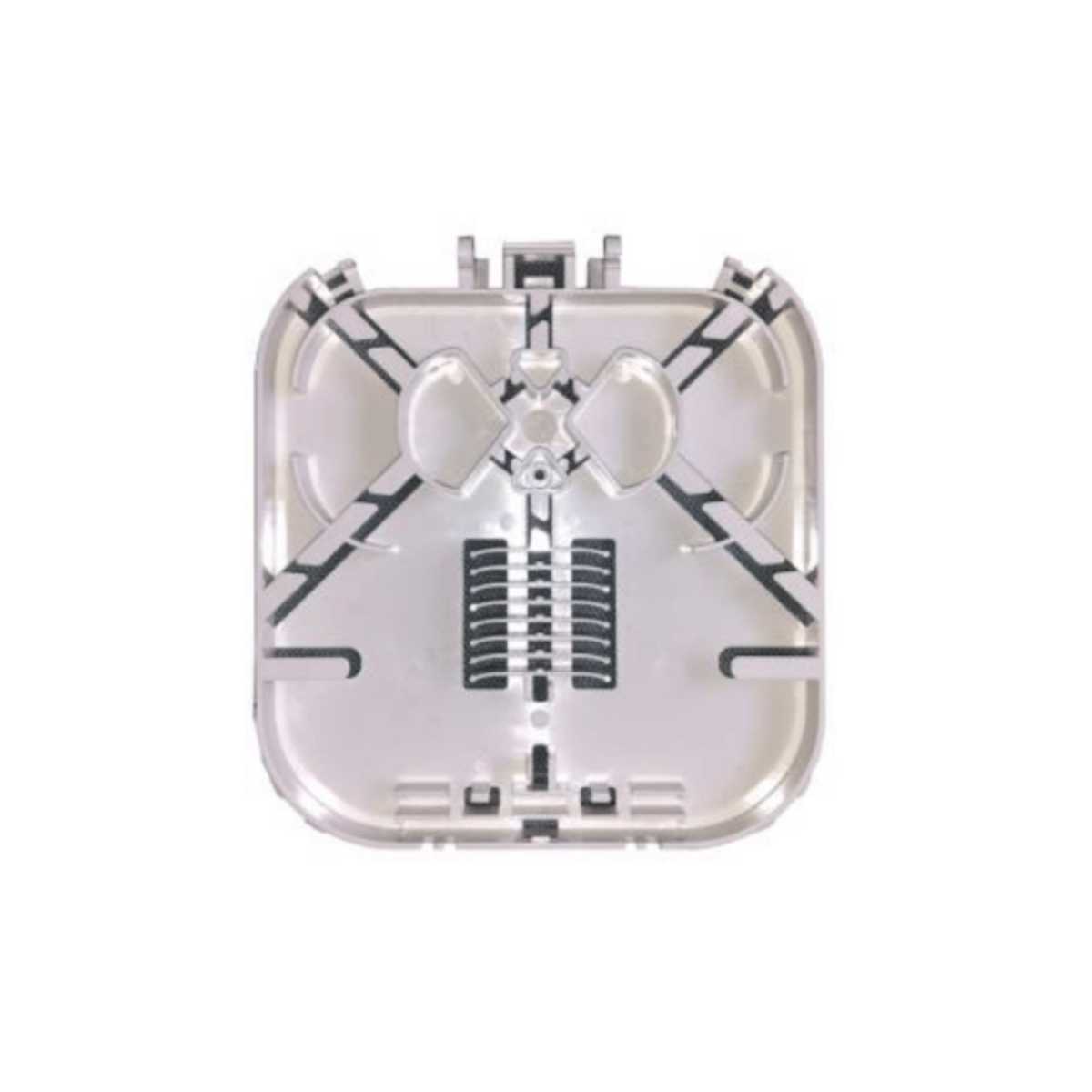 Bandeja Fusión/Splitter CTO-16