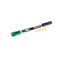 Conector Pre Pulido SC/APC Corto
