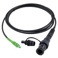 Cordon Conversor Top Tap Hembra a SC/APC