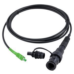 Cordon Conversor Top Tap Hembra a SC/APC