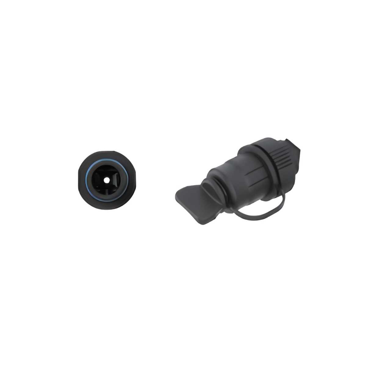 Adaptador Hard SCA para CTO-16