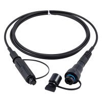 Cordón Conversor Hw Hembra a Top Tap Macho 2M