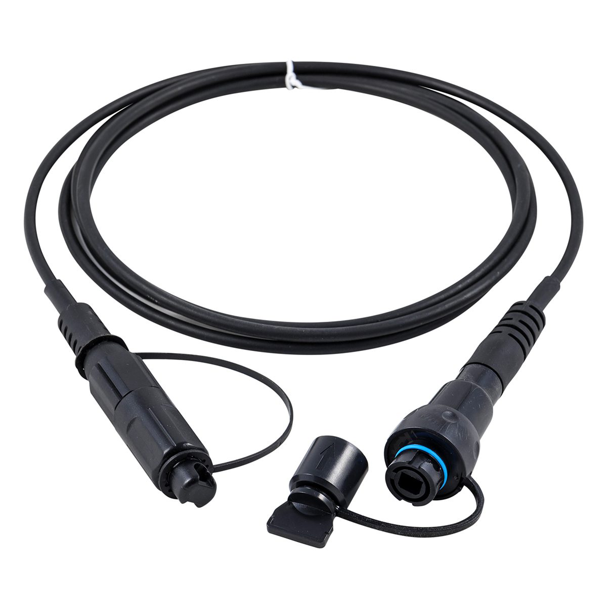 Cordón Conversor Hw Hembra a Top Tap Macho 2M