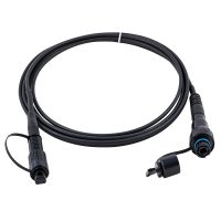 Prolongador HW 3 MTS