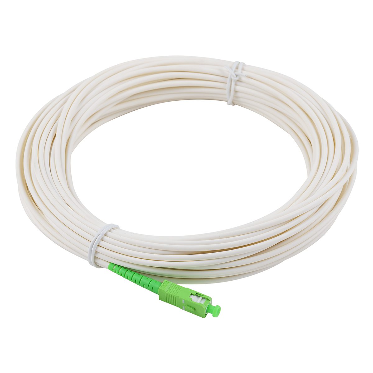 Acometida Precon SC/APC Int 3mm 100M