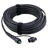 Acometida Precon Mini SC/W Ext/Int 4.6mm 100M