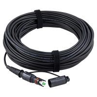 Acometida Precon Top Tap Ext/Int 4.6mm 100M